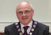 A year of purpose and possibility - Council chair reflects on leadership and&nbsp;looks to Omagh's future