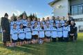 Éire Óg stunned by Omagh in Minor League