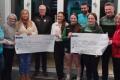 £6,000 raised for charities by Run Fintona Run 2024