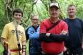 Drumquin club hosts NI Field and Hunter Championships