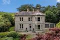 Historic former manse goes on the market in Newtownstewart