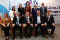 Councils unite in Omagh to demand action on long-delayed A5 road project
