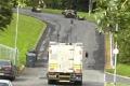 Residents evacuated in Omagh after suspicious object found
