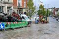 Omagh businesses warn of challenges as gas works hit town trade