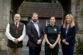 Police crack down on deer poaching and trespass at Baronscourt Estate