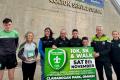 Annual Drumragh Sarsfields 5k/10k run launched