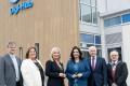 Omagh launches first Digi-Hub, creating space for 50 businesses and 250 jobs