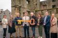 Exciting heritage boost for Newtownstewart and Sion Mills