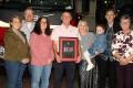 End of an era as Omagh's Willie Clements hangs up his fire helmet after 33 years of service