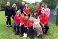 School's daring tribute to beloved caretaker Paul raises thousands for Air Ambulance NI