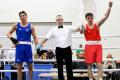 Triumphant comeback for Newtownstewart's Jude Gallagher