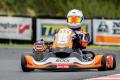 Charlie finishes Ulster Championship season in style