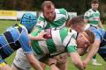 Omagh Accies through to last four