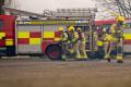 Tyrone farm shed blaze kills 450 pigs
