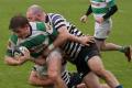 Accies secure bonus point win over CIYMS