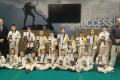 Omagh Ju-Jitsu celebrates a season of success