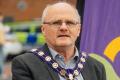 Council chairman reflects on a 'busy and rewarding' year in Christmas Message
