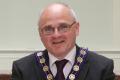 A year of purpose and possibility - Council chair reflects on leadership and&nbsp;looks to Omagh's future
