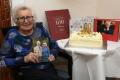 Castlederg mourns the passing of much-loved centenarian Marjorie Young