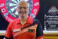Mickey crowned Tyrone Individual Darts Champion