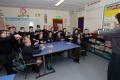 McClintock Primary School celebrates global success in Mandarin Singing Competition