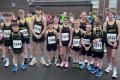 Harriers out in force for annual races