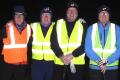Omagh Golf Club makes history with first-ever night golf event in County Tyrone
