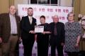 Fermanagh and Omagh Community groups 'clean up' at Live Here Love Here annual awards