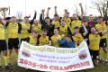Drumquin United crowned Division Three champions