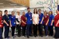 Omagh's Renal Team supported World Kidney Day