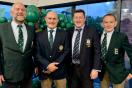 Clogher Valley mark season's achievements at annual awards night