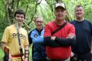Drumquin club hosts NI Field and Hunter Championships