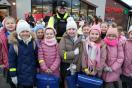 St Conor's shines during successful Road Safety Week