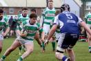 Omagh seal emphatic Towns Cup win