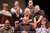 Drink, death and false teeth! Newtownstewart Theatre Group brings comedy farce to the stage