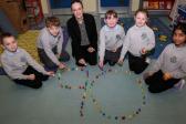 Killen Primary School celebrates 90 years at the heart of the community