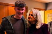 Omagh teenager opens for Bonnie Tyler at sold-out Belfast show