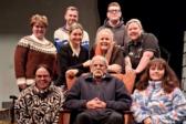 Newtownstewart prepares for landmark 32nd annual drama festival