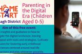 Home-Start Omagh to host 'Parenting in the digital era' workshop