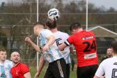 Goals aplenty across cup and league fixtures