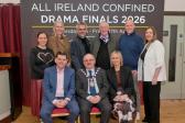 All-Ireland Confined Amateur Drama Finals set for Carrickmore