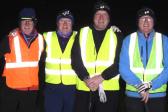 Omagh Golf Club makes history with first-ever night golf event in County Tyrone