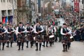 Omagh set to celebrate St Patrick's Day with a spectacular festival of 'Music and Mythology'