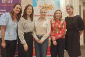Community event in Omagh supports parents navigating the digital era