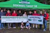 Seskinore Forest 5k date set for 2026!