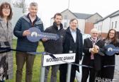&pound;6.8m shared housing development officially launched in Omagh