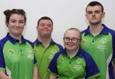 Omagh club races to raise &pound;10,000 to send team to the Special Olympics Ireland Games