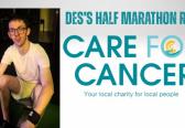 Omagh's Des to take on charity rowing challenge in memory of beloved aunt