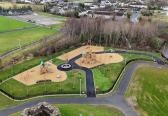 Appeal issued over surge in anti-social behaviour at Castlederg Playpark