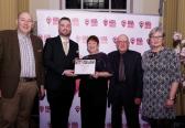 Fermanagh and Omagh Community groups 'clean up' at Live Here Love Here annual awards